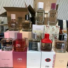Last year, the sale started on december 28. Zara Perfume Original Stock 10 06 19 Shopee Malaysia
