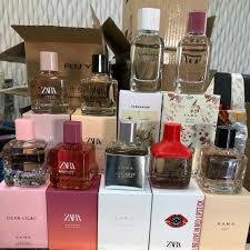 See more of zara malaysia on facebook. Zara Perfume Original Stock 10 06 19 Shopee Malaysia