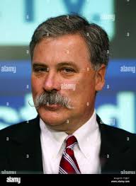 Chase carey hi-res stock photography and images