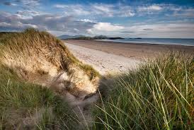 Malltraeth Sands Newborough Anglesey Anglesey Trip Places To Visit