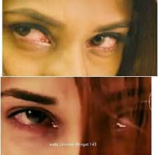 My Eyes Jennifer Winget Beyhadh Jennifer Winget Jennifer Love