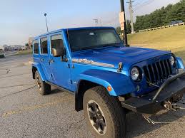 So we all know the maximum towing capacity shown for the jt is 7,650 lbs. Newbie To Toad Ing Considering Towing A Jeep Wrangler But Need Advice Toads Towed Behind Motorhome Fmca Rv Forums A Community Of Rvers