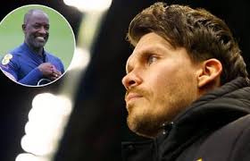 Get Rid: Danny Rohl Will Become Instant Rangers Hero by Axing Joe Rothwell