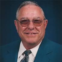 Gerald E. “Jerry” Frey