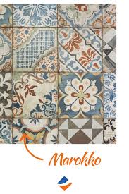 Wegen des abbildungsverbots von menschen und tieren waren islamische keramikkünstler schon. Marokko 20x20 Cm In 2021 Bodenfliesen Muster Fliesen Marokkanische Muster