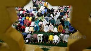 Solat jumaat itu hukumnya fardu ain. Solat Jumaat In English Panduan Mendirikan Solat Jumaat Di Masjid Dan Surau Jumaat Sehingga Waktu Solat Seterusnya Di Zon Ameb Laa