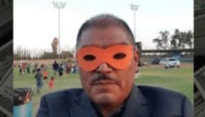 Central Basin Municipal Water Incumbent Arturo “Art” Chacon Will Seek  Re-election in November