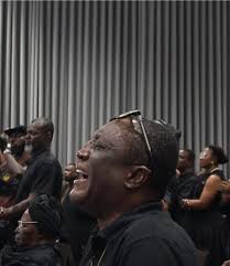 Stanbic Bank Esther Newman