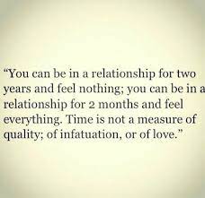 Time Doesn T Mean Anything When It Comes To Love Always Follow Your Heart Quotes Quotes To Live By Inspirational Quotes