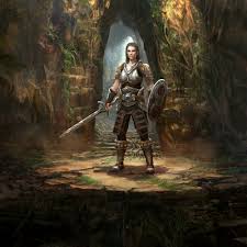 Pin By Serv Asat On Tesl Arts Skyrim Art Elder Scrolls Art Elder Scrolls