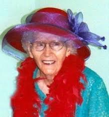 Florence Haynes Obituary March 30, 2009