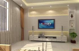 A living room can serve many different functions, from a formal sitting area to a casual living space. Interior Design For Drawing Room Wall Whaciendobuenasmigas