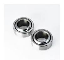 Amazon.com: OQATNXUR 2pcs Self-lubricating Spherical fisheye ...