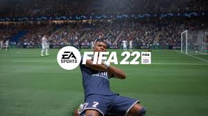 Ea sports™ fifa 22 brings the game even closer to the real thing with fundamental gameplay advances and a new season of innovation across every mode. Zopm5nkhdh71 M