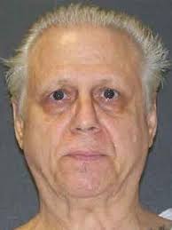 Texas serial killer David Leonard Wood set to be executed in 2025