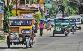 Tricycles Of Tagbilaran Tricycle Trike Car Wheels