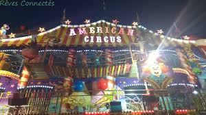 Luna park lausanne is a travelling luna park, that arrives in lausanne each year in the middle of may and leaves in the middle of june, where it heads to payerne. Luna Park Frejus Une Experience Decevante