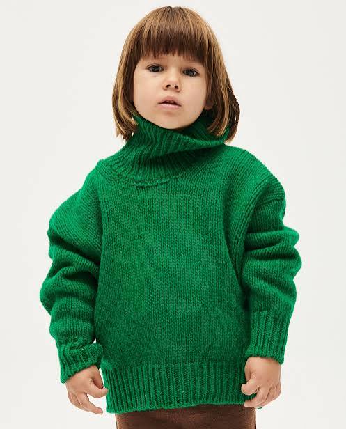 Kids Jumpers