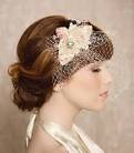 Wedding Fascinators Mini Hats Etsy