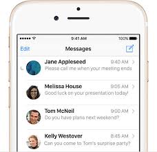 Maybe you would like to learn more about one of these? How To Save All Images In Messages App Conversation Before Deleting Thread