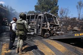 Mexican army kills powerful Jalisco ...