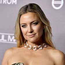 She was also a featured player in the ensemble cast of 200 cigarettes. Kate Hudson Promiflash De