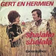 Op het toppunt van hun roem kwamen er 35.000 fans naar een concert van het duo in het olympisch. Gert En Hermien Nldiscografie Nl
