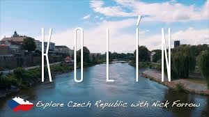 V kolíně jsou 4 katastrální území, úřad práce nabízí 2227 volných míst. Kolin Central Bohemia Explore Czech Republic With Nick Forrow Youtube