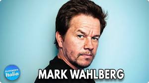 MARK WAHLBERG