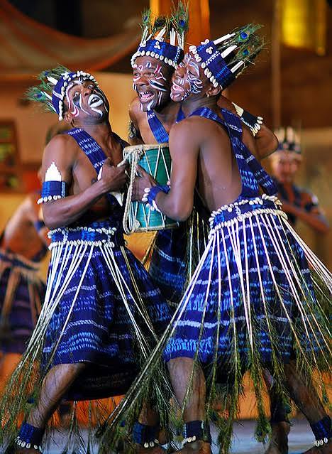 Sidhi tribal tour and social cultural tour | HTO India