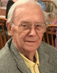 Arthur Butler Obituary