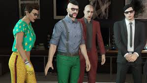 In grand theft auto v and grand theft auto online, it is manufactured by hawk & little. Gta Online Makes Half A Billion Dollars A Year Even Though It S A Hot Mess Pc Gamer