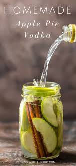 6 Fireball Cocktails Proving Its Not Just For Shots Liquor Recipes Moonshine Recipes Flavored Vodka