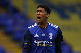 Check out his latest detailed stats including goals, assists, strengths & weaknesses and match ratings. Daily Schmankerl Jude Bellingham Spurned Last Minute Bayern Offer Union Berlin Interested In Chris Richards Karlsruhe In Fruchtl Or Hoffmann Bavarian Football Works