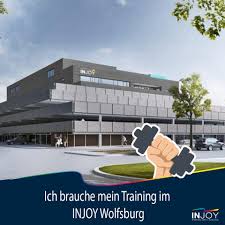 INJOY Wolfsburg