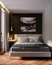 Como Decorar Un Dormitorio Matrimonial Pequeno Decoactual Com