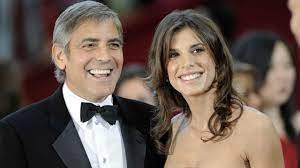 Heiraten will george clooney angeblich nicht und vater werden noch weniger: Clooney Ha Lasciato Elisabetta Per Un Motivo Preciso Non E Mai Riuscita A