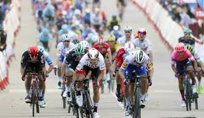 March 2, 1998 in mol, belgium. Philipsen Claims First Podium At Vuelta Espana Saudi Gazette