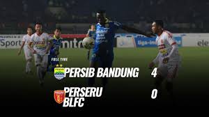 Official broadcaster streaming piala menpora 2021. Download Highlights Persib Bandung Vs Barito Putera Isl 2014 Mp4 Mp3 3gp Naijagreenmovies Fzmovies Netnaija