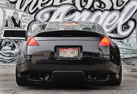 Mg Cf Diffuser Or Chargespeed Rear Bumper My350z Com Forums Nissan 350z Nissan Nissan Infiniti