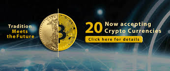 Investing is the most accessible way to earn money, but not necessarily the easiest! Pay Gold And Silver With 20 Crypto Currencies