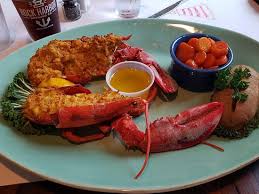 Clam chowder has a history in maine and its staple food there. Superb Food Best Clam Chowder Of My Life Maine Bery Salad Fuggedaboutit Review Of Water Street Tavern Inn Lubec Me Tripadvisor