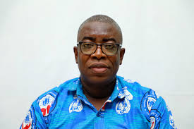 Prof. Anthony Simons