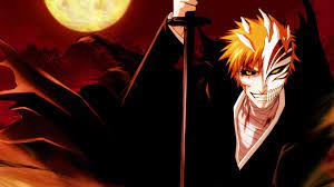 Right now we have 54+ background pictures, but the number of images is growing, so add the webpage to bookmarks. Bleach Ichigo Wallpapers Top Free Bleach Ichigo Backgrounds Wallpaperaccess