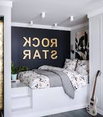 Persediaan bilik tidur contoh cara merancang bilik tidur impian anda. Cara Menghias Bilik Tidur Kecil Smarthomemaking Edisi 2021