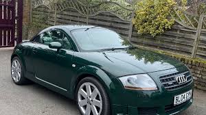 Image result for Goodwoodgruen 2004 TT