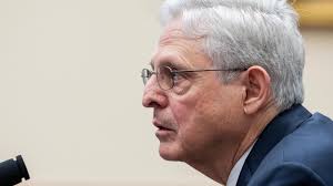 House votes to hold Attorney General Merrick Garland in contempt for  withholding Biden audio