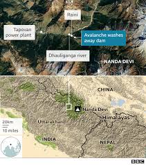 It is a registered charity under english law. Uttarakhand Dam Disaster Race To Rescue 150 People Missing In India Bbc News