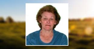 Mary Rose Wilson Obituary October 31, 2021