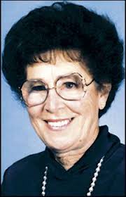 Mary Ann Giarratano Gersick (1924-2018)